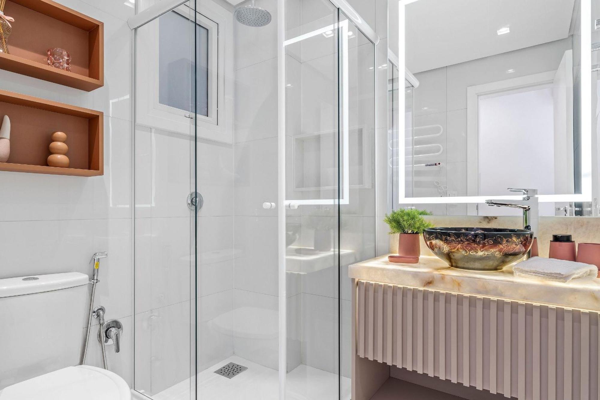 Apartamento Bellagio 2 Suites E Piscina By Achei Канела Екстер'єр фото